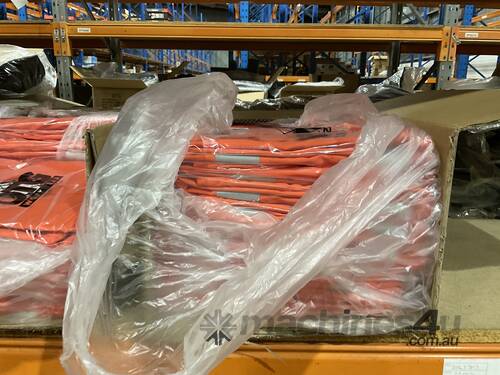 caption 4x Boxes OTG Work Shirts