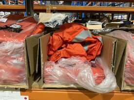 4x Boxes OTG Work Shirts - picture0' - Click to enlarge