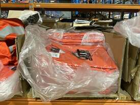 4x Boxes OTG Work Shirts - picture2' - Click to enlarge