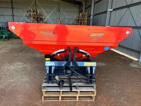 RW LOT 219 - KUHN MDS 18.2 FERTILISER SPREADER  - picture0' - Click to enlarge