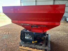 RW LOT 219 - KUHN MDS 18.2 FERTILISER SPREADER  - picture0' - Click to enlarge