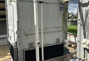 Aqua Cool Water Cooling Tower