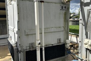 Aqua Cool Water Cooling Tower