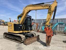 2021 CAT 308CR  - picture1' - Click to enlarge