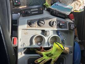 2019 Johnston CX400 Street Sweeper - picture1' - Click to enlarge