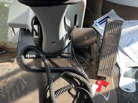 2019 Johnston CX400 Street Sweeper - picture2' - Click to enlarge