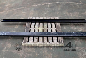   3m Standard Duty Forklift Extension Slippers