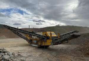 Striker 2012   SC206