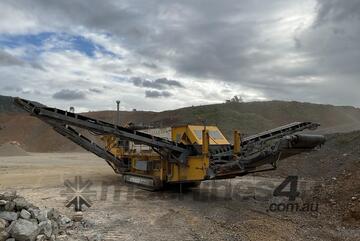 Striker 2012   SC206