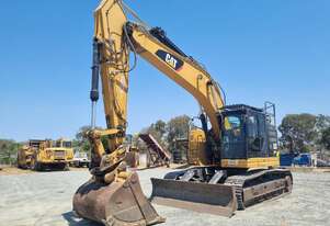Caterpillar 2017   335FL