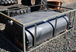 2020 Suihe 1800mm Skidsteer Loader Broom