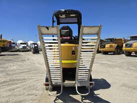 2020 Caterpillar 301.7D Cr - picture2' - Click to enlarge