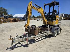 2020 Caterpillar 301.7D Cr - picture19' - Click to enlarge