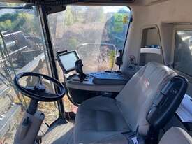 2018 CASE IH 7140 Axial Flow Combine - picture2' - Click to enlarge
