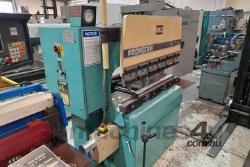 Promecam PPH 25 12B Hydraulic Pressbrake folder Promecam PPH 25 12B Hydraulic Pressbrake folder