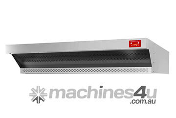 Kpy9/18 Pyralis Circle Hood