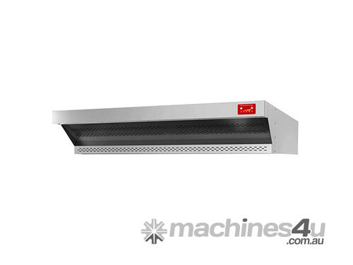 Kpy9/18 Pyralis Circle Hood