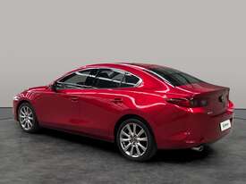 2024 Mazda 3 G25 Astina Sedan Petrol (Auto) - picture1' - Click to enlarge