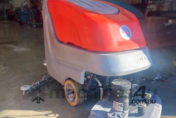 Hako   B90 Scrubber master