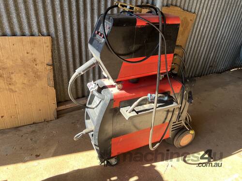 BOC Mig Welder 