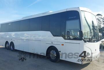 Scania   K400