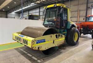 Ammann 2012   ASC130