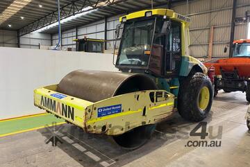 Ammann 2012   ASC130