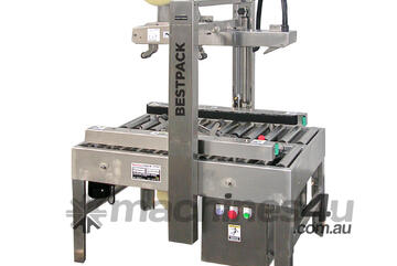 RS-S Stainless Random Sidedrive