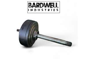 Gearbox Speed Reducer - Ratio 10:1.35