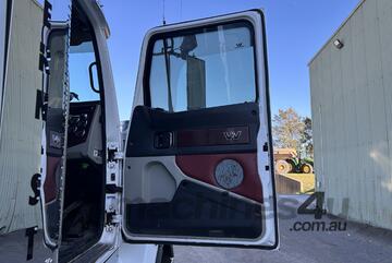 2016 Western Star 4864FX Constellation (6x4) Prime Mover