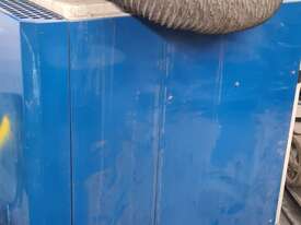Welding Fume Extraction. Coral Jetclean DF2 2.2kw. 2 Fume Arms - picture1' - Click to enlarge