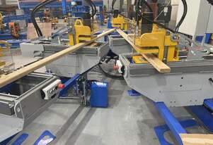 Jack Jig (The 5 head heavy-duty press designed for quick & easy production of Jack and Hip Trusses)