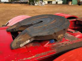 2001 Southern Cross Trailers Standard Tri Axle Refrigerated Rollback A Trailer - picture0' - Click to enlarge