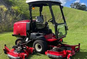 Toro   GM4000-D Wide Area Mower