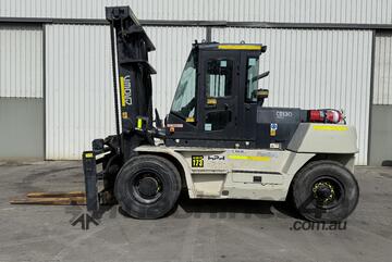 Crown - Hunter Plant   - 12 Tonne Forklift