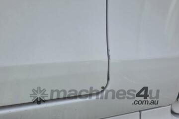 M A N 2010 Man TGA 6x4 Prime Mover M A N 2010 Man TGA 6x4 Prime Mover