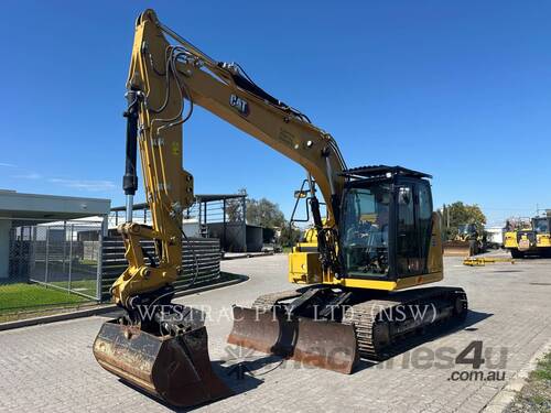 CAT 315GC Track Excavators