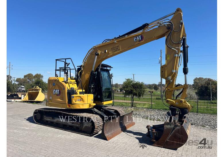 CAT 315GC Track Excavators