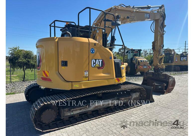 CAT 315GC Track Excavators