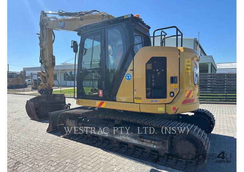 CAT 315GC Track Excavators