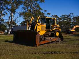 2005 Caterpillar D7R LGP Series ll Crawler Dozer - picture0' - Click to enlarge