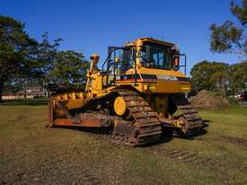 2005 Caterpillar D7R LGP Series ll Crawler Dozer - picture0' - Click to enlarge