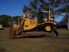 2005 Caterpillar D7R LGP Series ll Crawler Dozer - picture1' - Click to enlarge