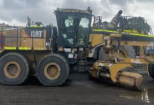 Caterpillar   16M Motor Grader