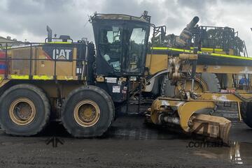 Caterpillar   16M Motor Grader
