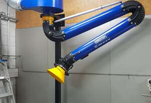 Extraction Fans for Fume Arms 2.2kW