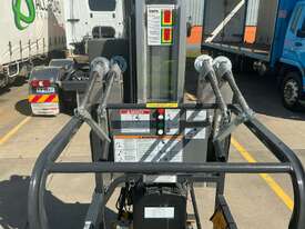 2014 JLG 20AM Electric Manlift - picture0' - Click to enlarge