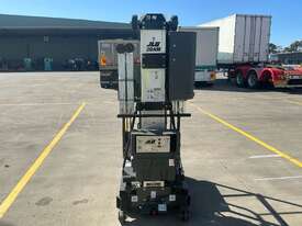 2014 JLG 20AM Electric Manlift - picture0' - Click to enlarge