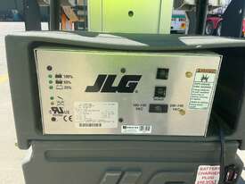 2014 JLG 20AM Electric Manlift - picture1' - Click to enlarge