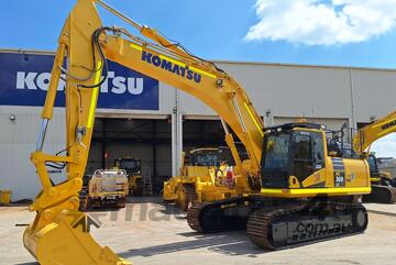 Komatsu 2022   PC360LC-11 Komatsu 2022   PC360LC-11